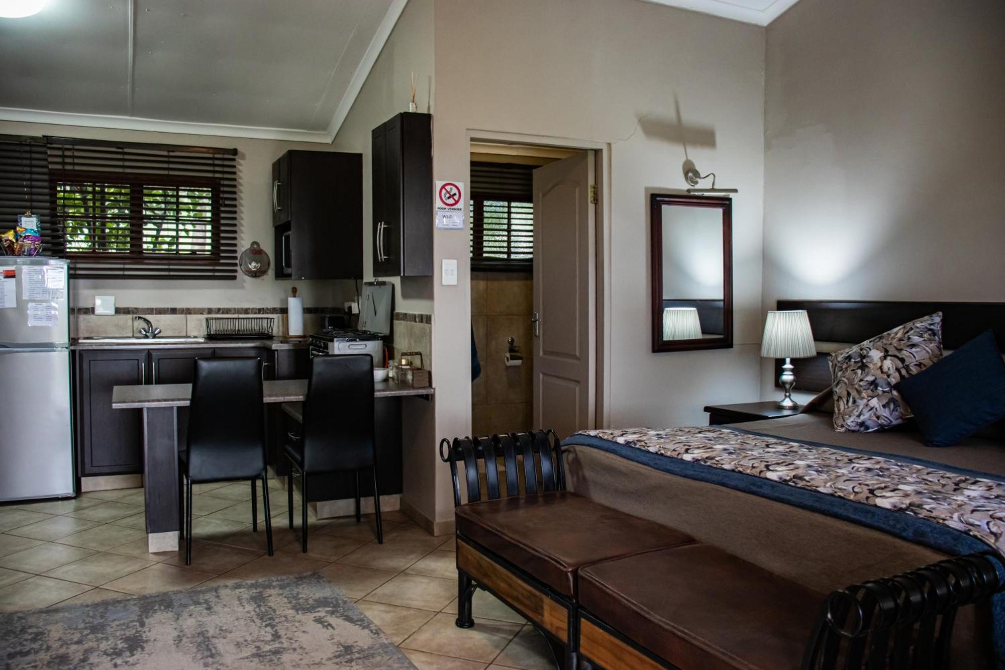 شقة Drakensview Self Catering وينترتون المظهر الخارجي الصورة