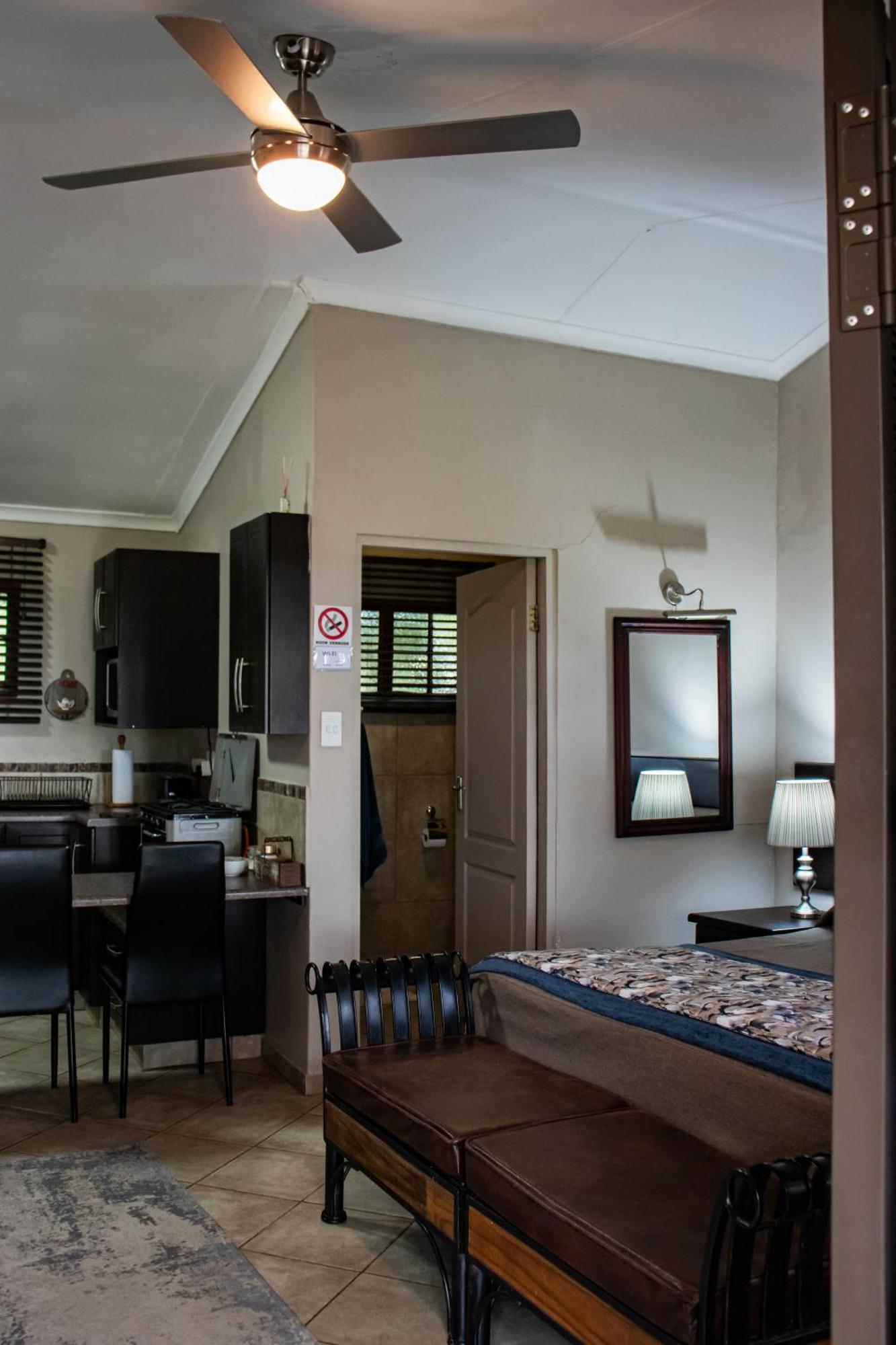 شقة Drakensview Self Catering وينترتون المظهر الخارجي الصورة