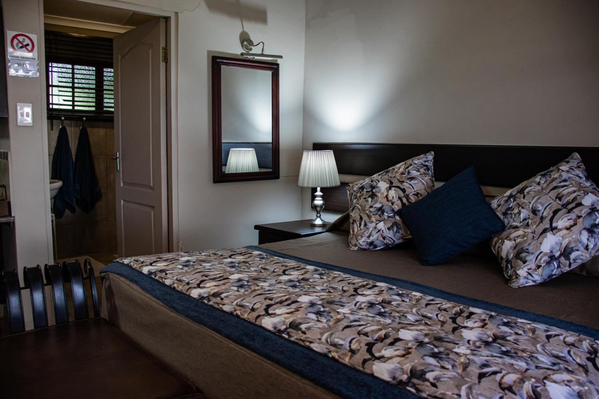 شقة Drakensview Self Catering وينترتون المظهر الخارجي الصورة